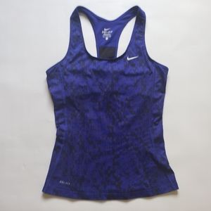 Nike tank top size S